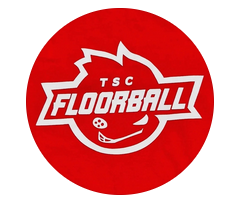 Logo des Floorballteams Berliner TSC