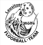 Logo der Lausitzer Wöfle