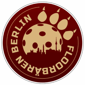 Logo des Floorballteams Floorbären Berlin