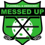 Floorball Club Messed Up from ENschede (Netherlands)