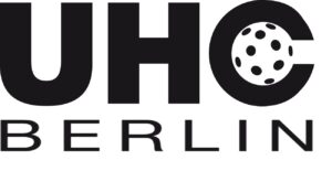 UHC Berlin logo, participant of the Floorball Festival Berlin 2026